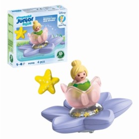 Playmobil - Junior Disney Clopotica si floarea plutitoare Playmobil - 1